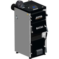 Полуавтоматический котел ZOTA Magna 60