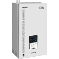 Электрический котел ZOTA 15 Solid-X