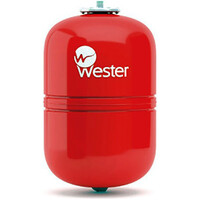 Расширительный бак Wester WRV 150