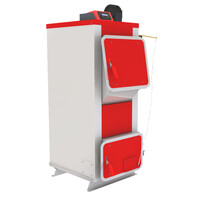 Котел длительного горения Heiztechnik Q Plus Komfort 75