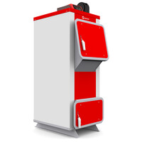 Котел длительного горения Heiztechnik Q Plus 65