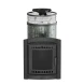 Печь банная «Атмосфера L» Жадеит ламель+сетка