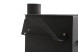 Казан-мангал НМК Сибирь